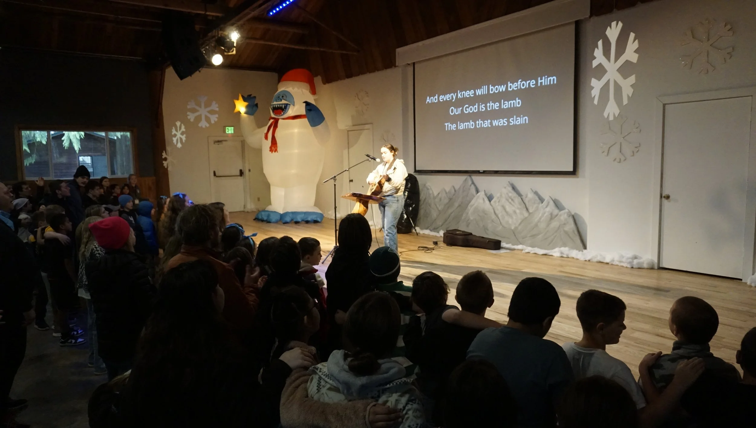 Winterpalooza