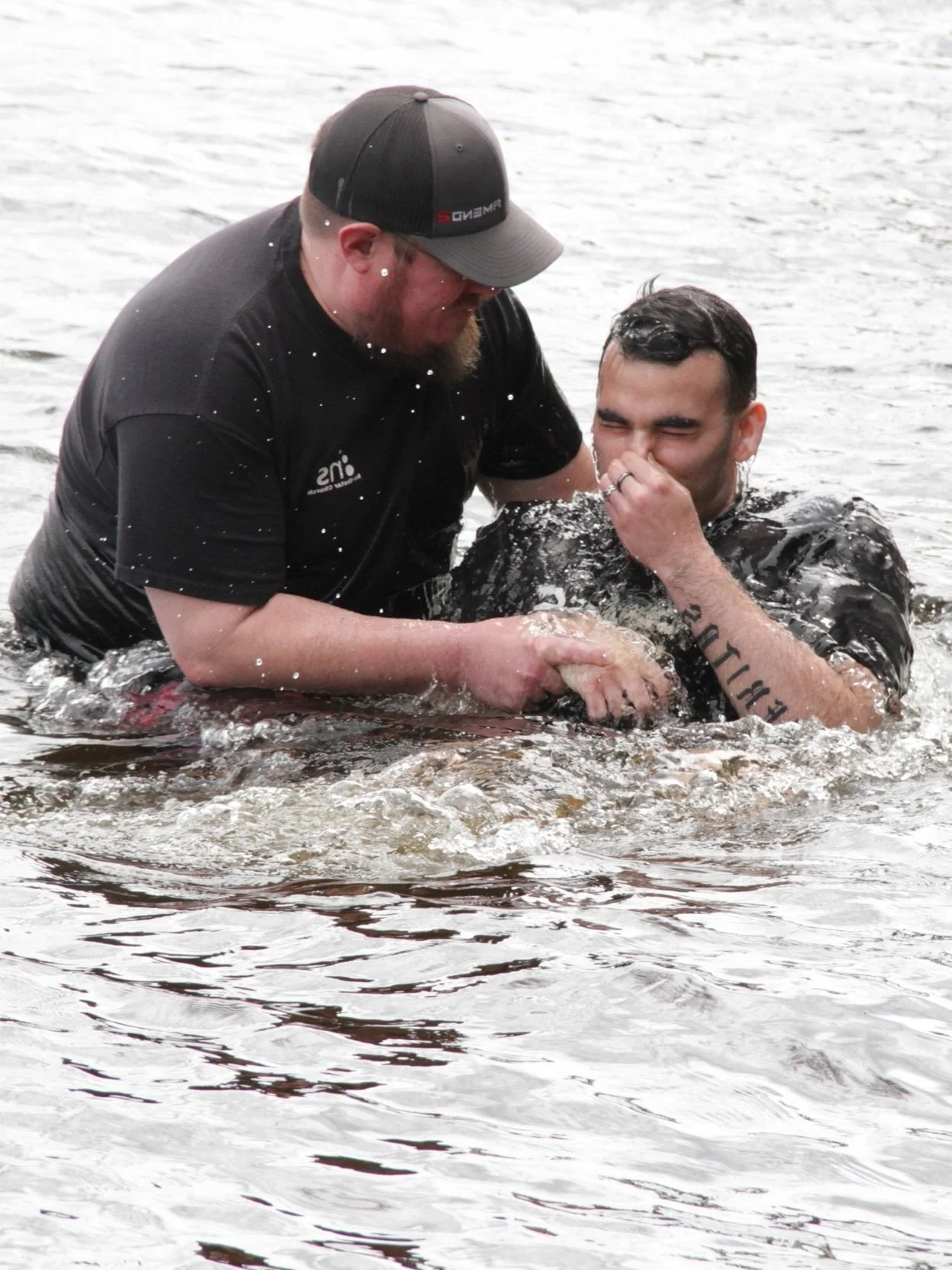 Men's Retreat