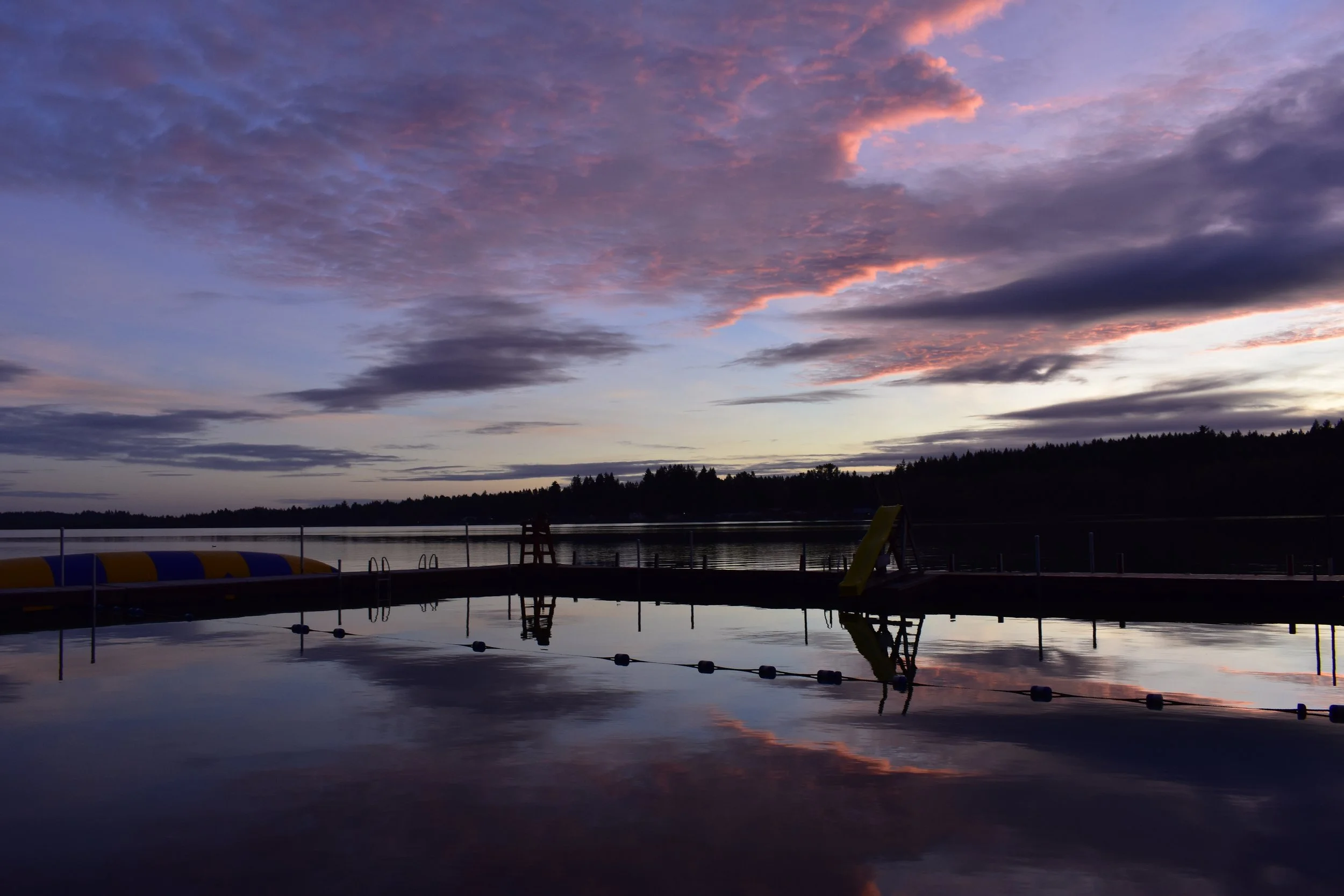 Facility Rental Info — Black Lake Bible Camp