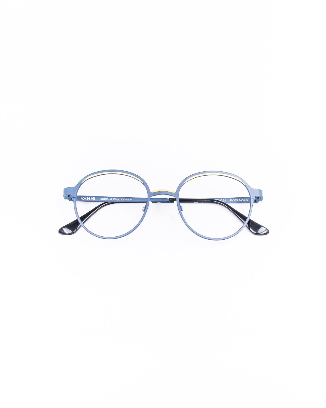 Round Remixed! 👓💿🔀 A new spin on a timeless shape!