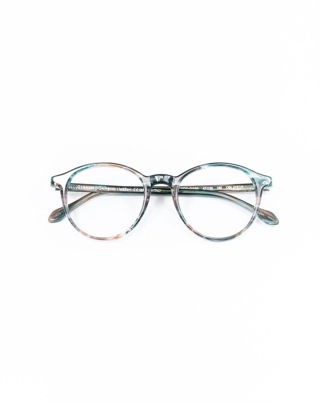 One More Week! 👓🔜 🎉 Chris will be here next Friday & Saturday for the Carsto Lunettes Showcase! A great opportunity to see all the new arrivals from Germano Gambini, Dandy's, and Acoustic Line!