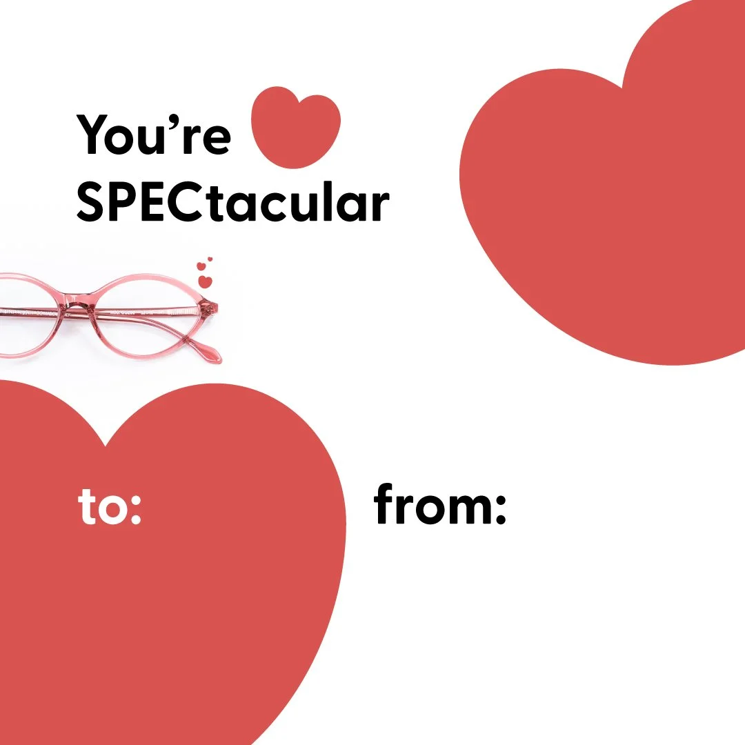 Happy Valentine's Day! 💕💕💕