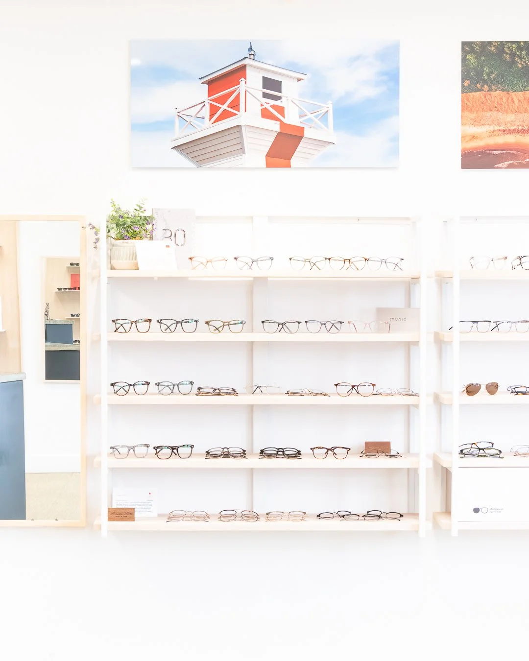 Let the Light Shine In! 🤓❤️☀️