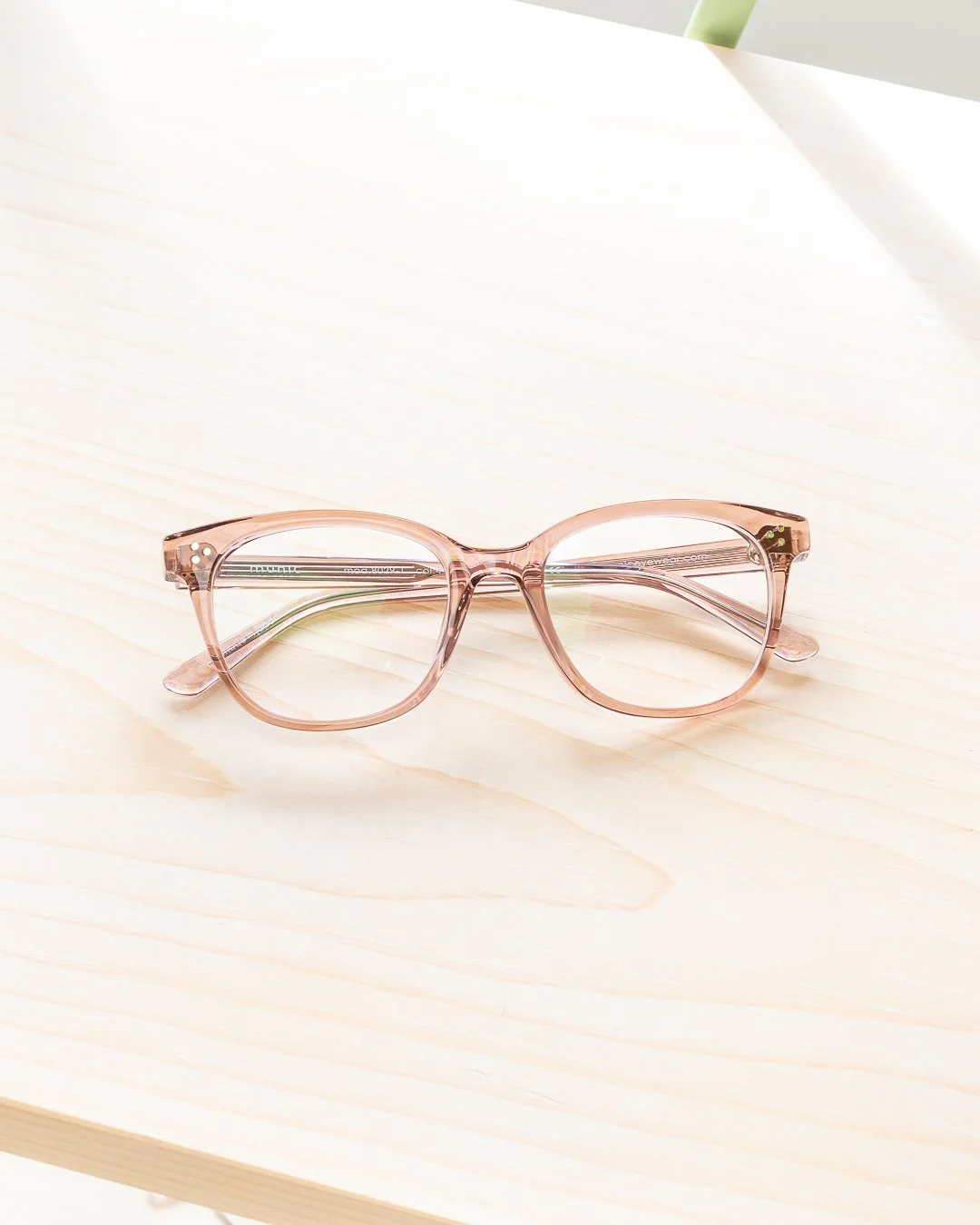 An Easy Frame to Love! 🤓❤️👓