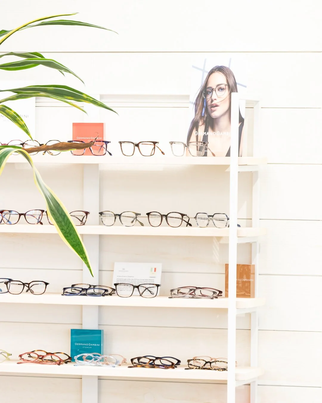 New Germano Gambini's from the Spring/Summer Collection are here! 🤓❤️🌷