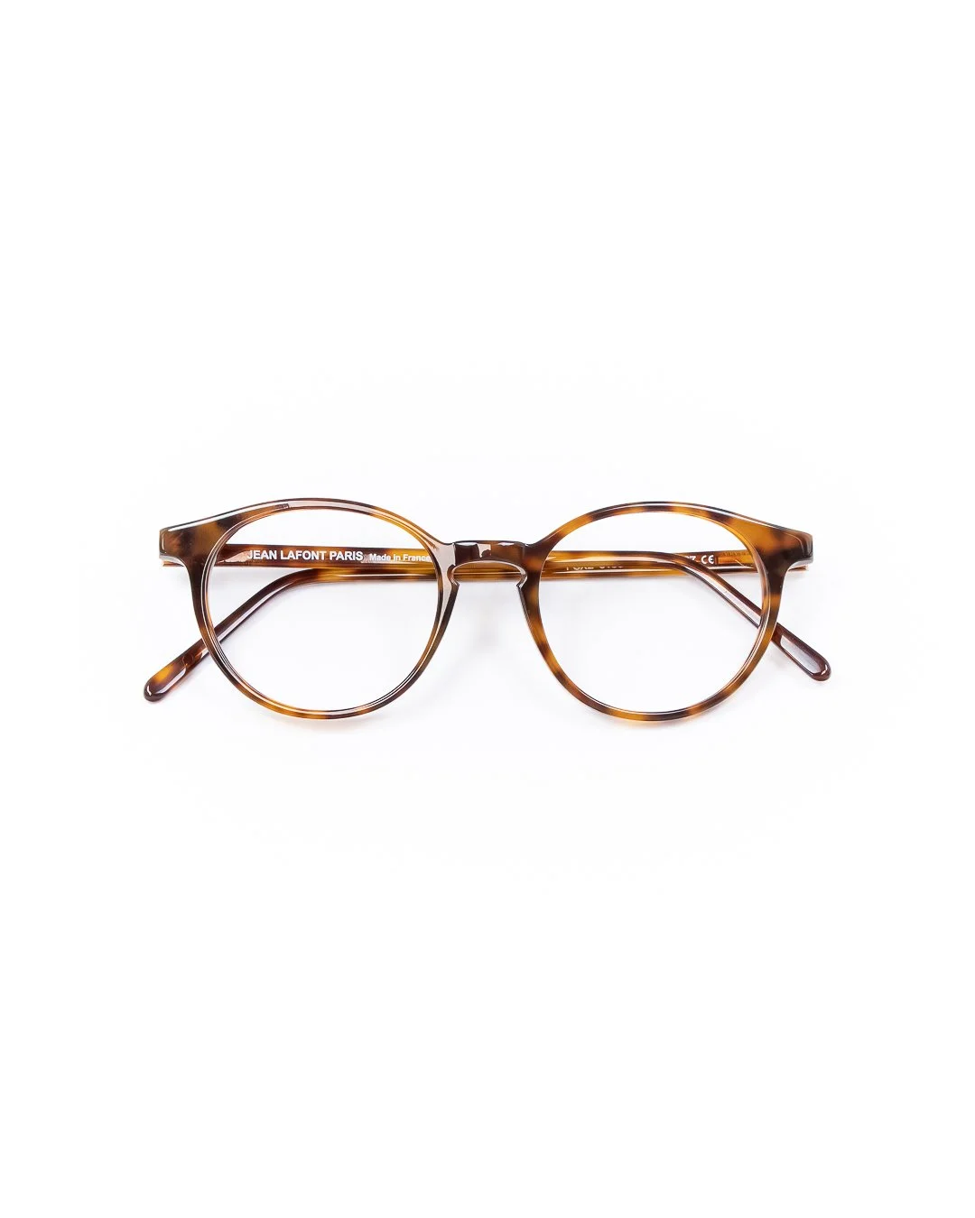A Petite Classique! 😁❤️👓 The Lafont Fox is perfect for petite faces and incredible for stronger prescriptions!