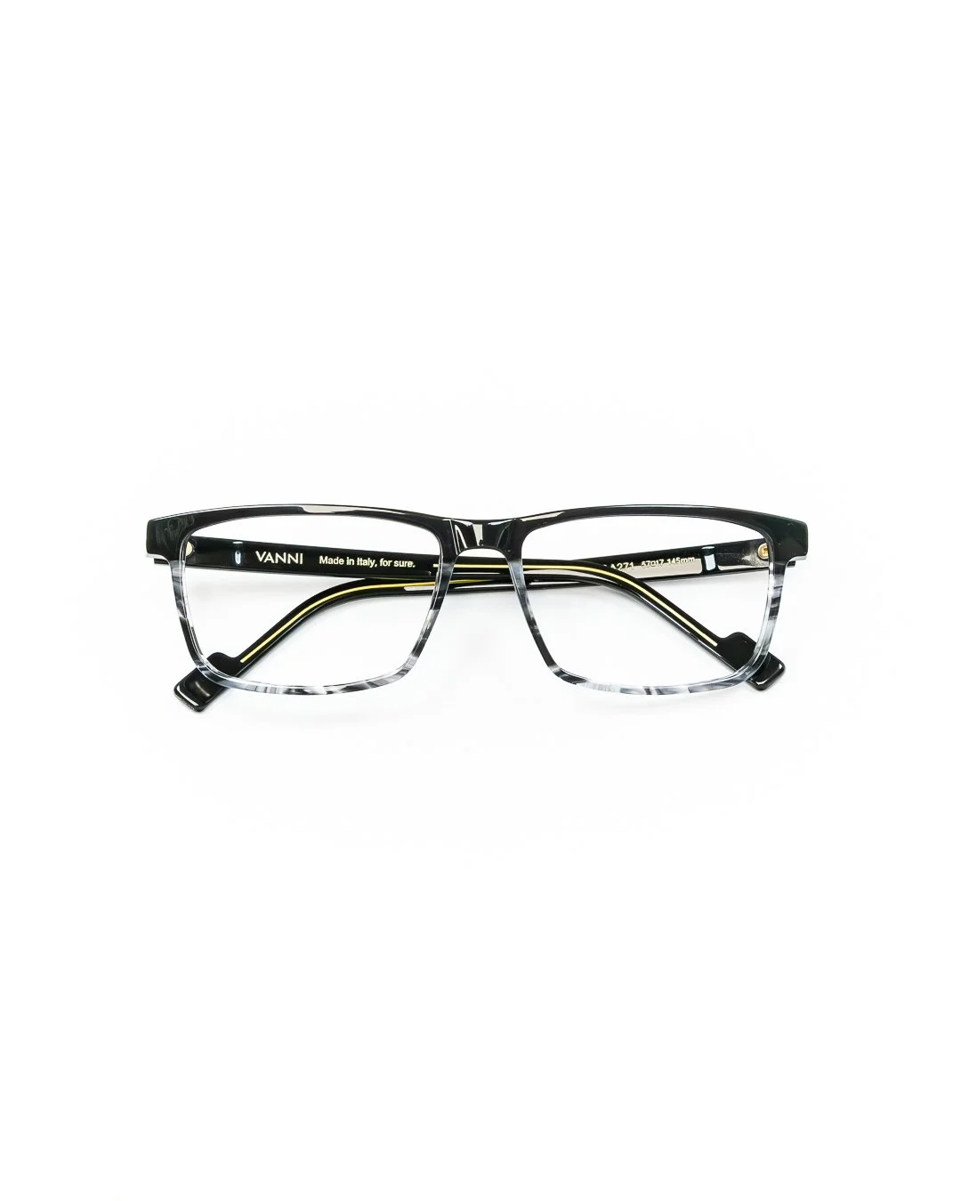 A Versatile Vanni! 🤓❤️🇮🇹 This rectangular shape is a staple in our dispensary.  Its tried-and-true look is perfect for all of life's events!