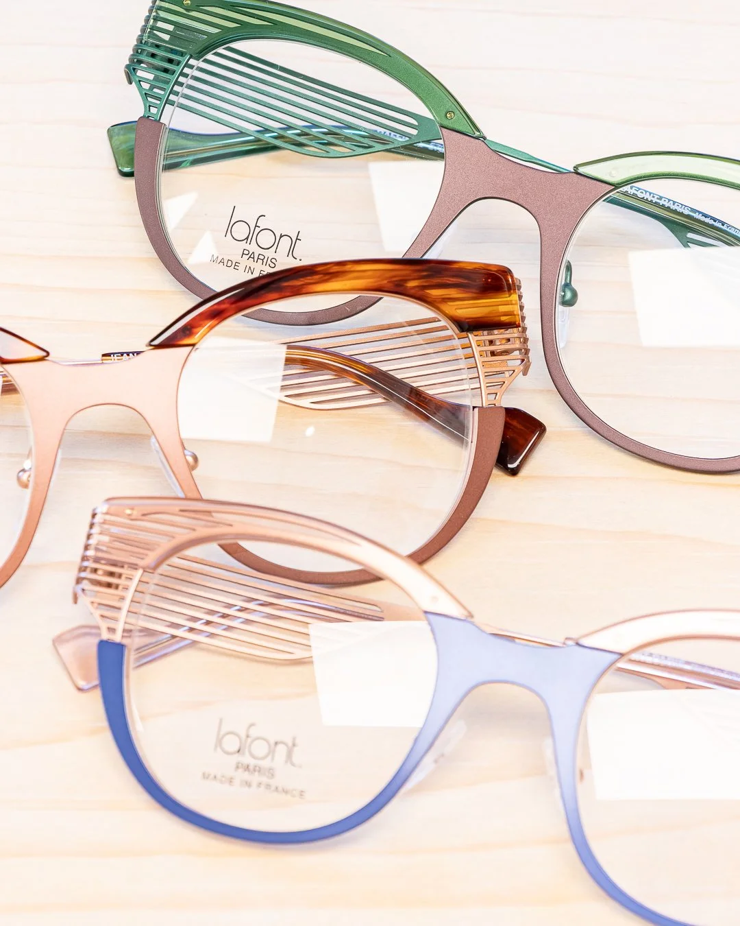 Colourful Metals? 👒🥔🌸 We got them!