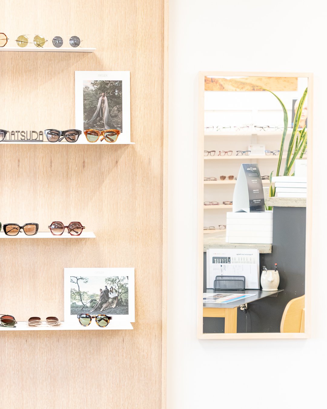 Summertime Scenes in the Dispensary. ☀️📸🕶️