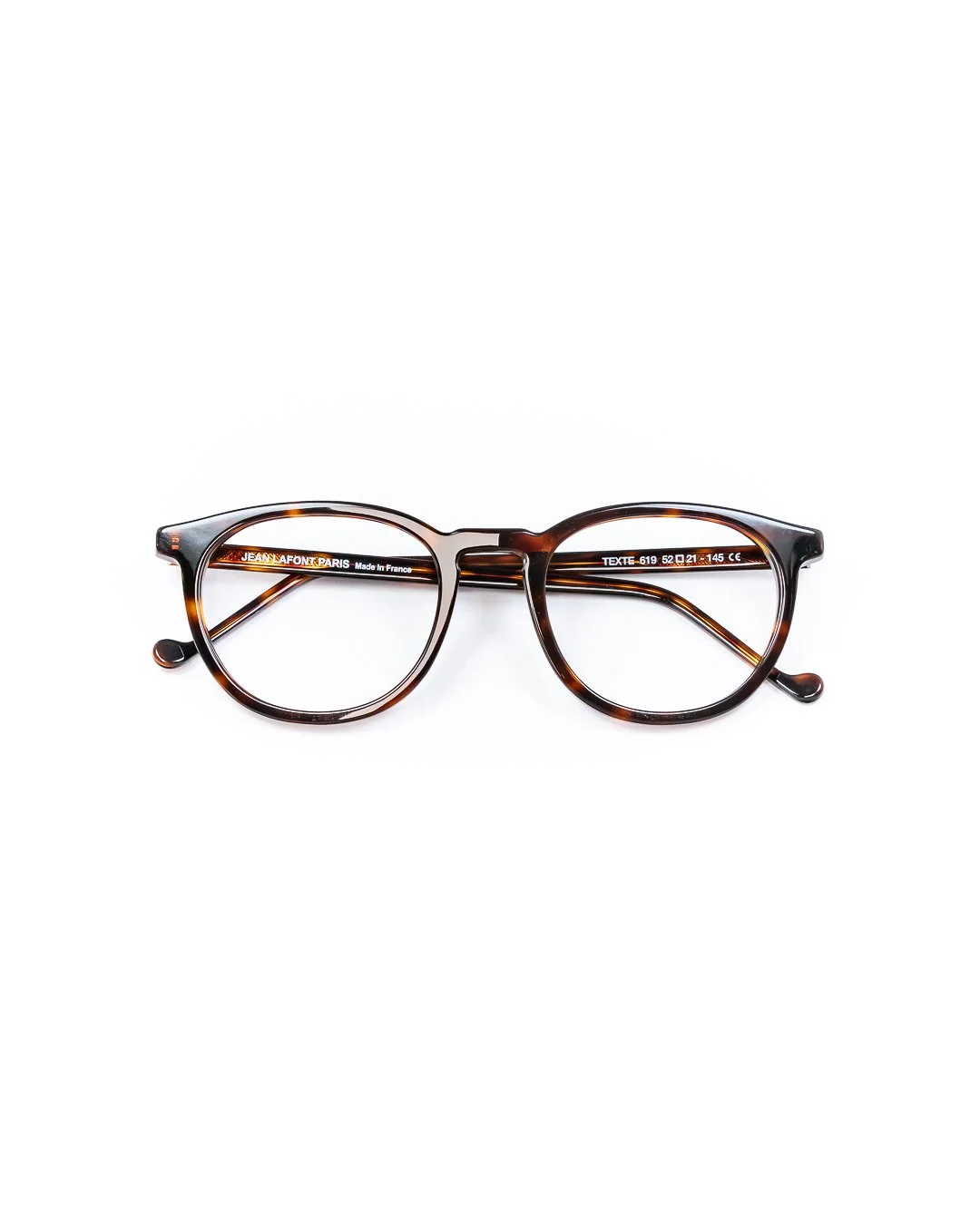 The Texte in Tortoise 👓❤️🐢 Looking for a wide style? This Lafont may be perfect for you! In our dispensary we have shapes and styles for every face, ask us about special sizing!