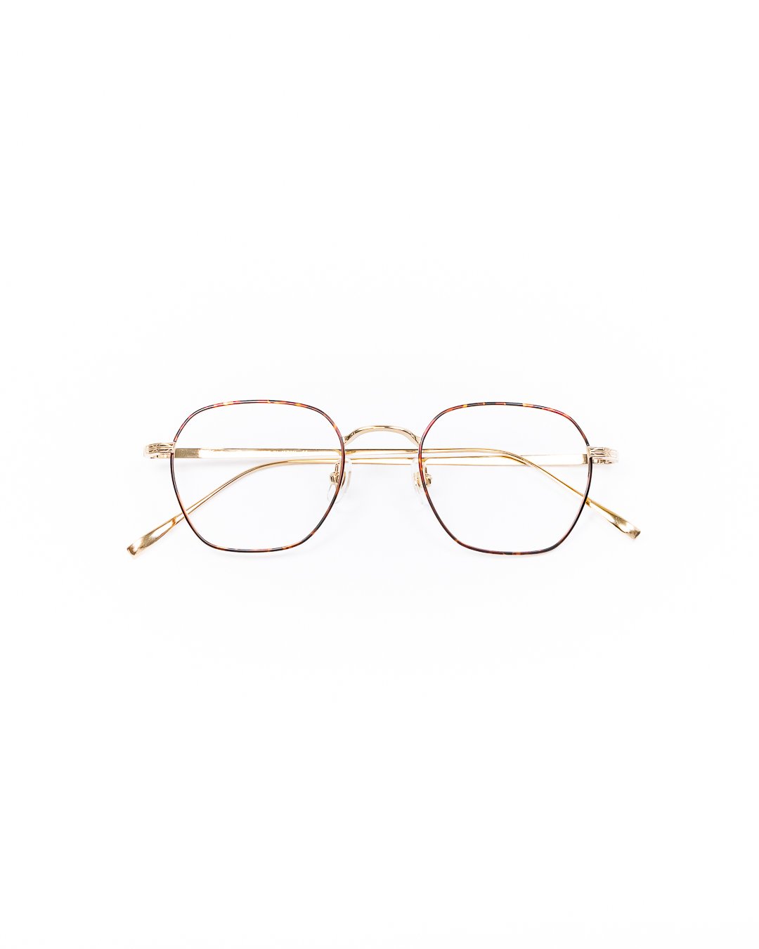 Magnificent Metals 🌟👓🌟 Check out amazing Japanese metal frames like this Acoustic Line at the Carsto Lunettes Showcase Tomorrow and Saturday!