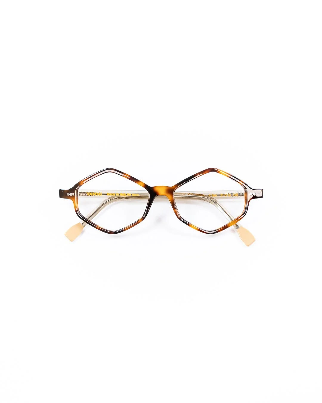 Looking to have a little fun with your glasses? Look no further! 🤓❤️🇮🇹 These Vanni's might just fit the bill!