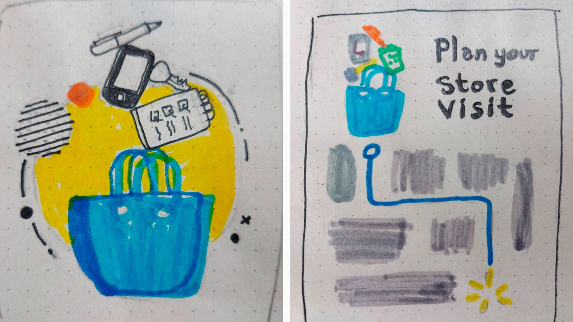 Final illustrations