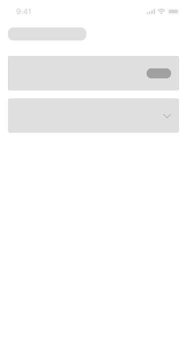 Acceleration in context Acceleration is mostly used when an element comes out from the screen or when the user close a modal. Some examples below.