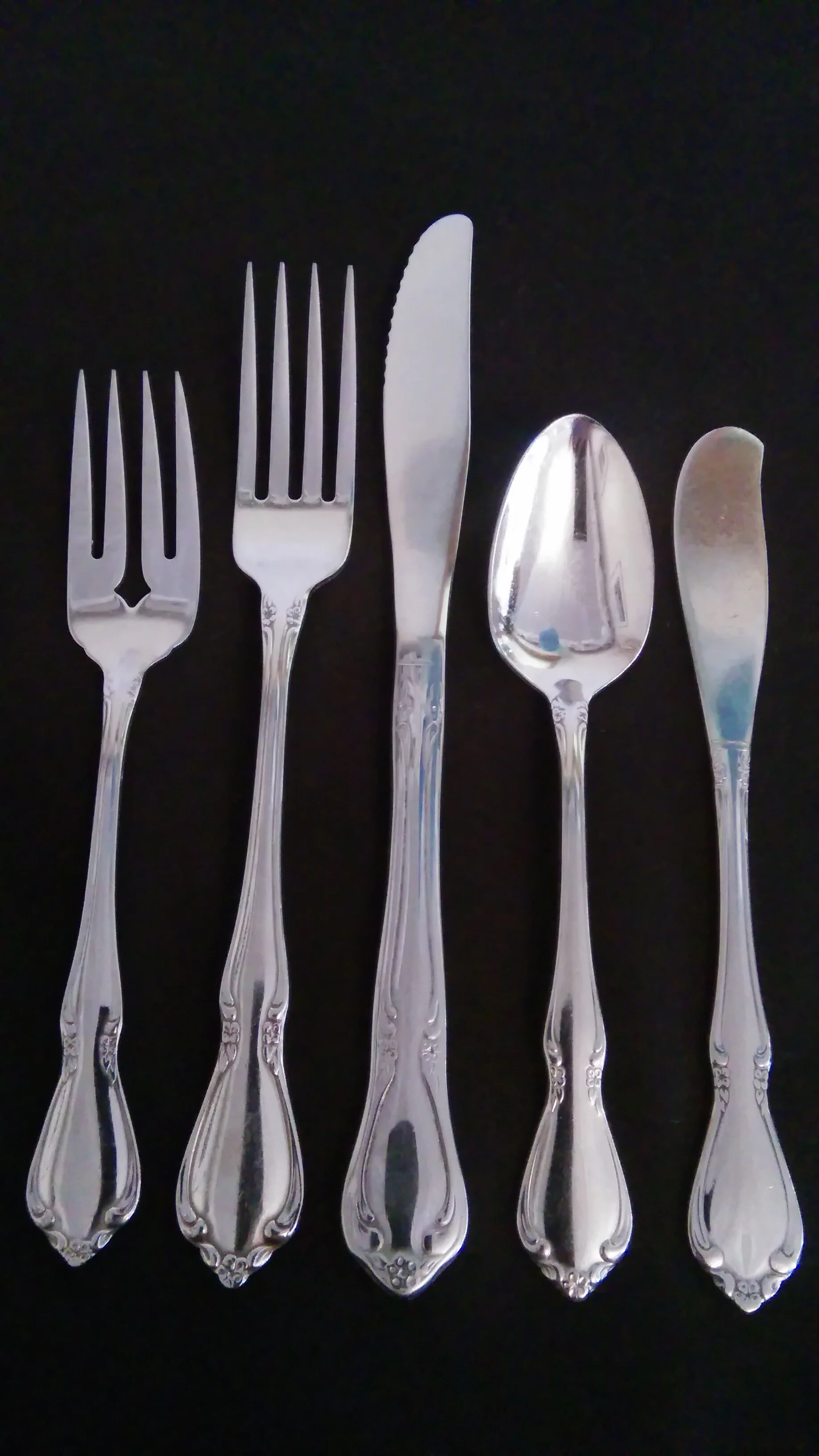 Dinnerware — Bloods Catering & party rentals