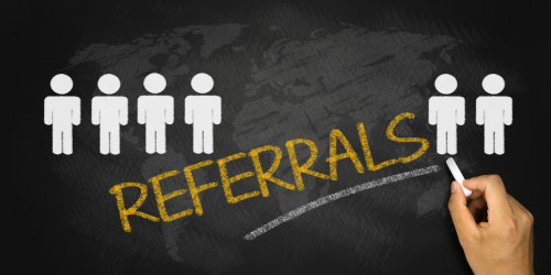 What To Do When You Need Referrals: A Guide for Behavioral Health Practice Owners