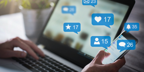 How Should I Use Social Media for My Behavioral Health Practice in 2024?