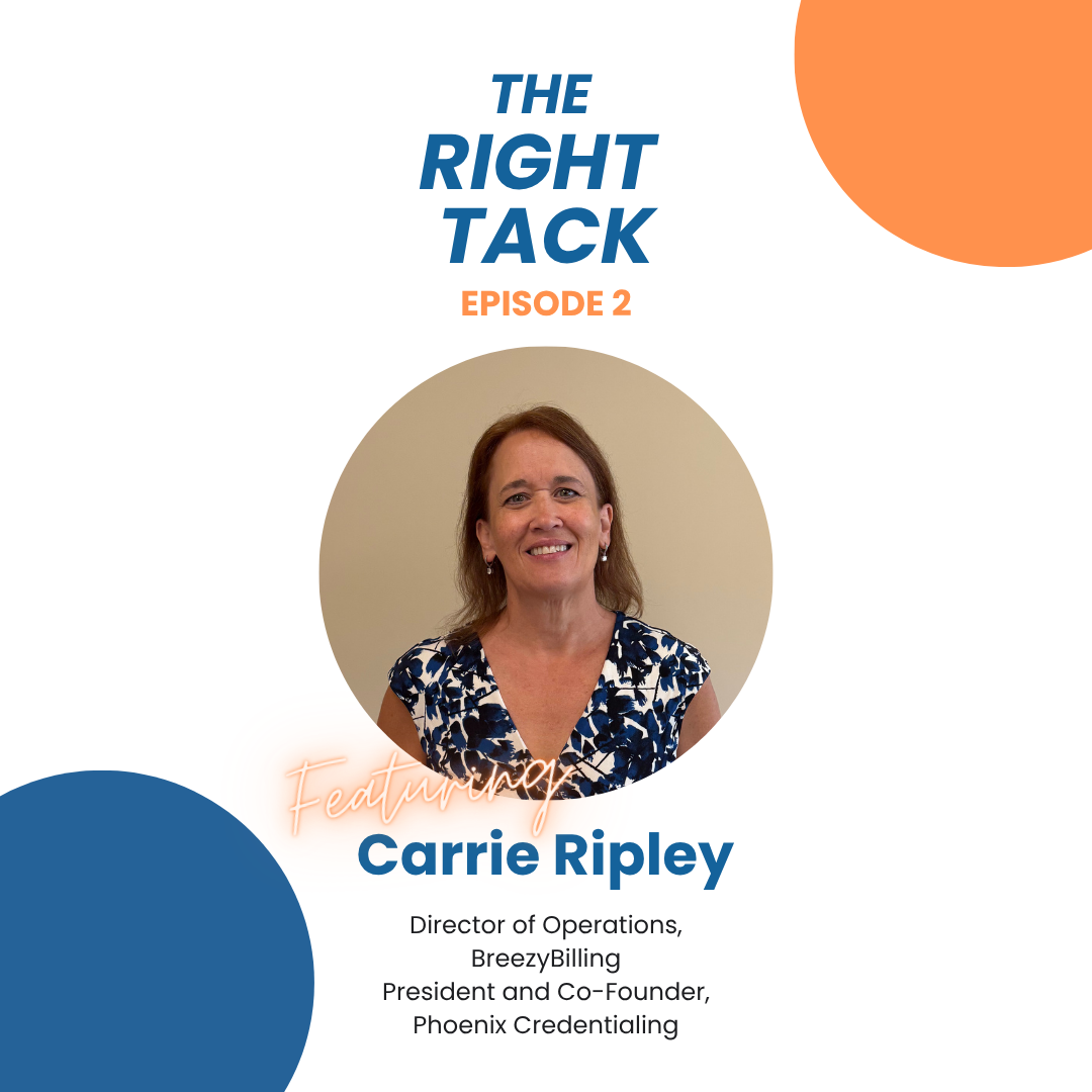 10 Essential Steps to Starting a Private Practice: Insights from The Right Tack Podcast