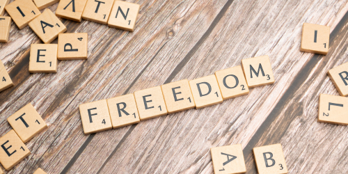 Let Freedom Ring: What Independence Means as a Behavioral Health Entrepreneur