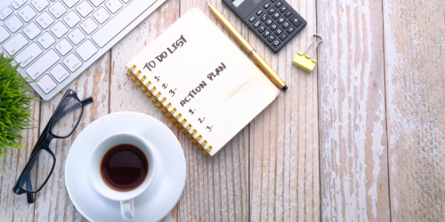 August Admin Refresh: 5 Quick Fixes to Streamline Your Practice Before Fall