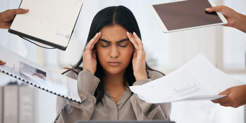 Tackling Workforce Shortages and Burnout in Behavioral Health
