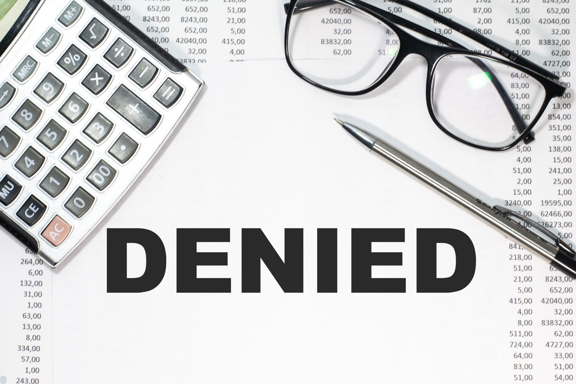 When to Write Off a Claim and When to Fight: Building a Write-Off Policy for Your Practice