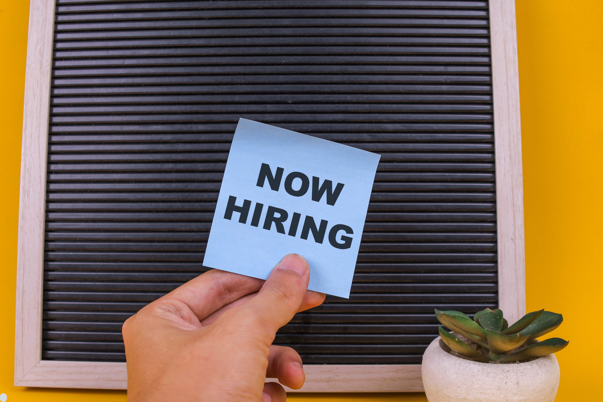 We're Hiring a Billing Services Coordinator