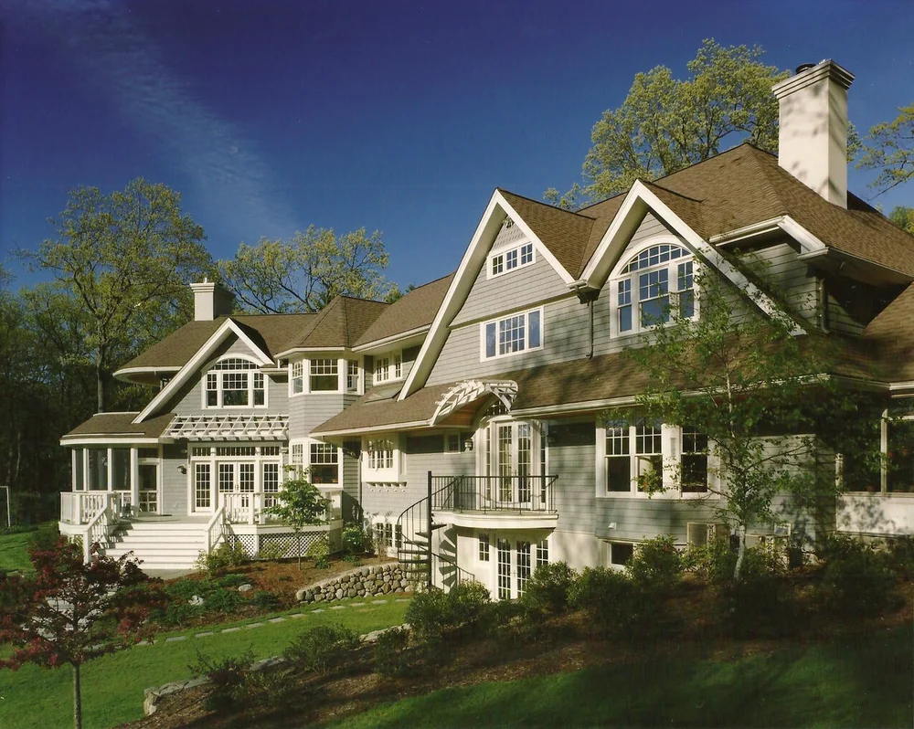 Pace Builders Inc.