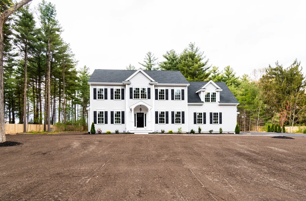Pace Builders Inc.