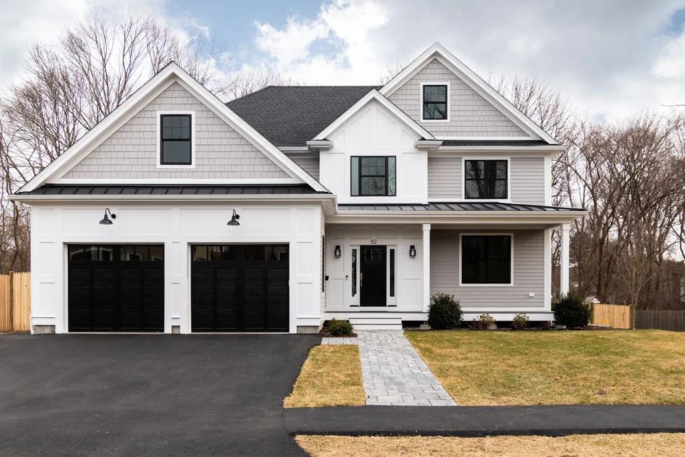 Pace Builders Inc.