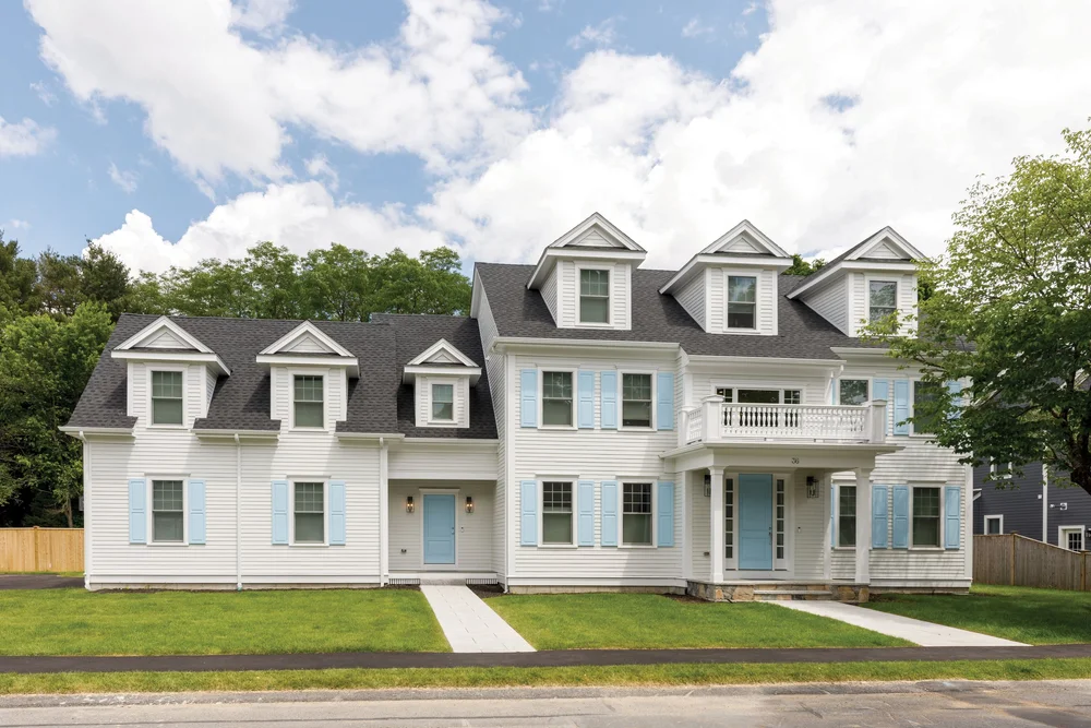 Pace Builders Inc.