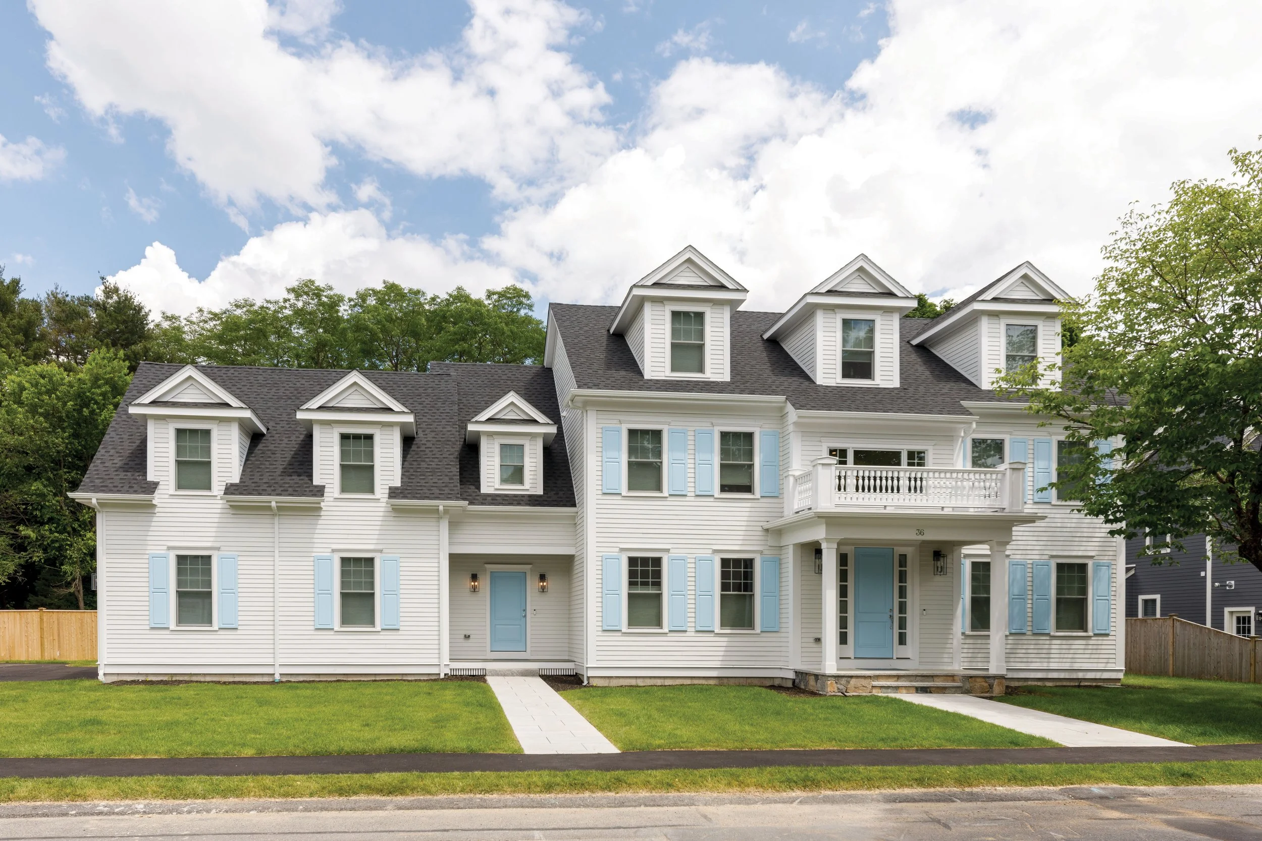 Pace Builders Inc.