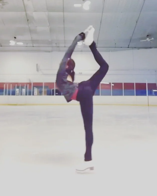 SportORama Ice Rinks