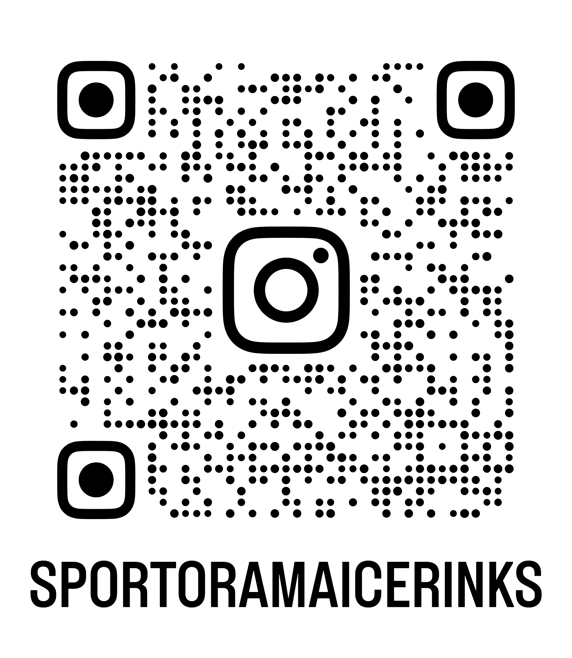 SportORama Ice Rinks