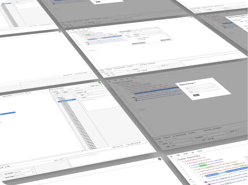 Storyscape Writing Tool: Case Study