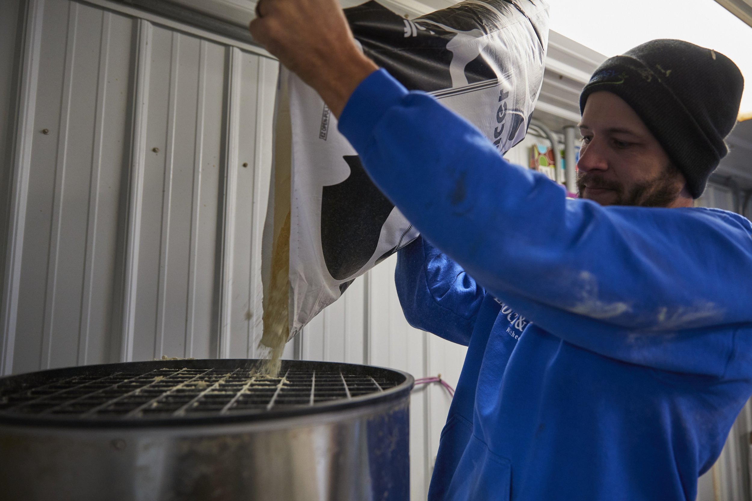 The Solution to a Great Milk Replacer Formulation