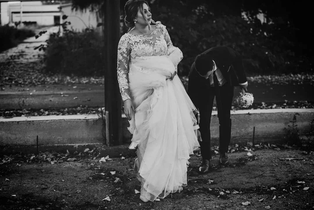 | E&amp;T|
#weddingphotography #brideandgroom #weddingdress #inspiration #bridestory #details #lovestory #bw #bwphotography #lookslikefilm #efektmedia
