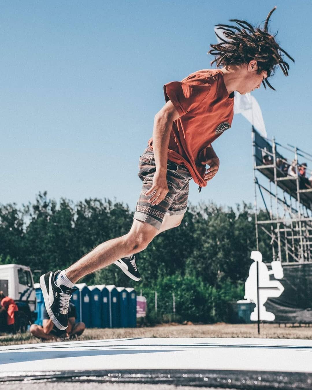 Pannonian Challenge '18.
________________________________________________ #streetphotography #streetstyle #summer #summerfashion #summerphotography #photography #reart #osijek #art #joyride #joy #lovely #white #natureart #naturephoto #nature #art  #s