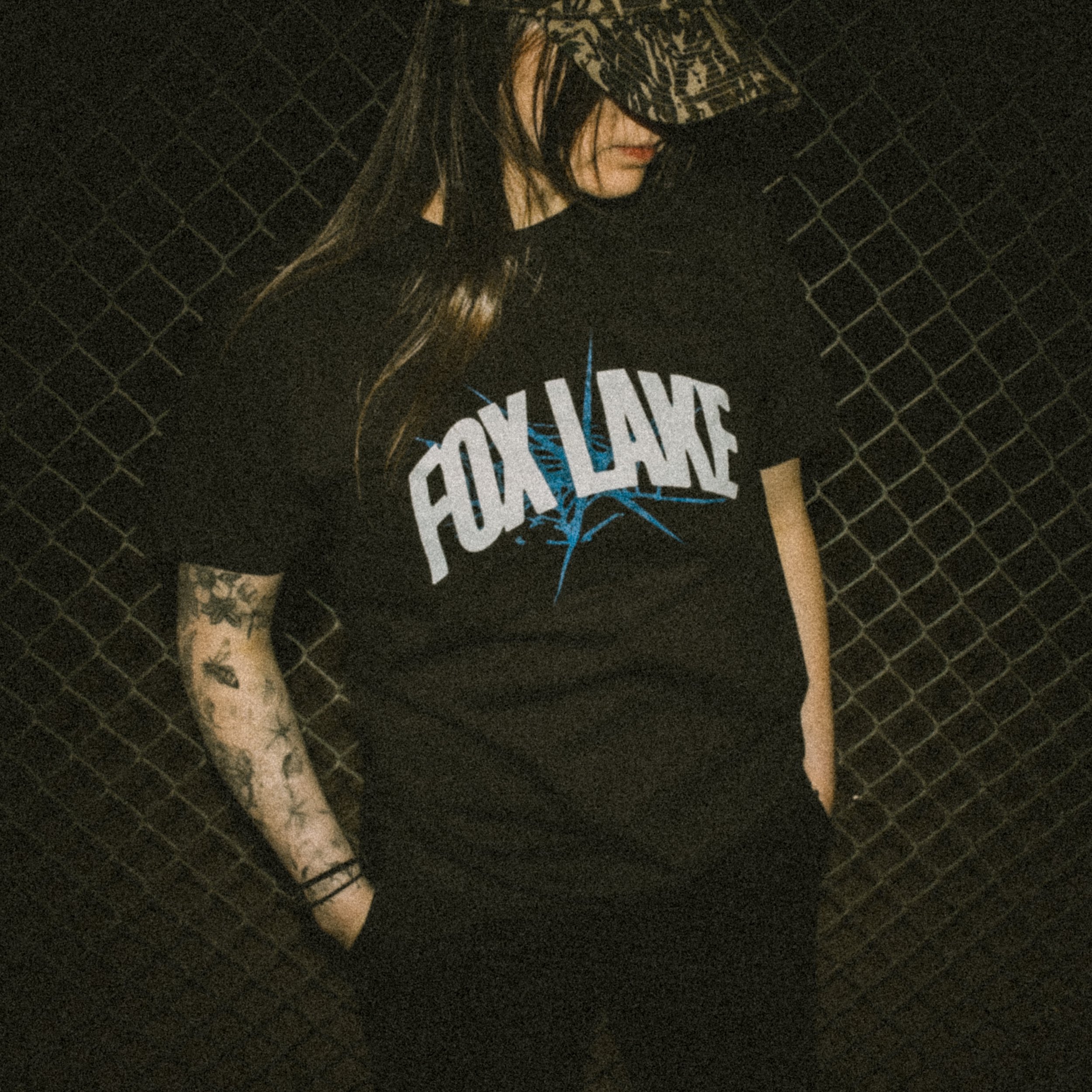 ANGEL TEE