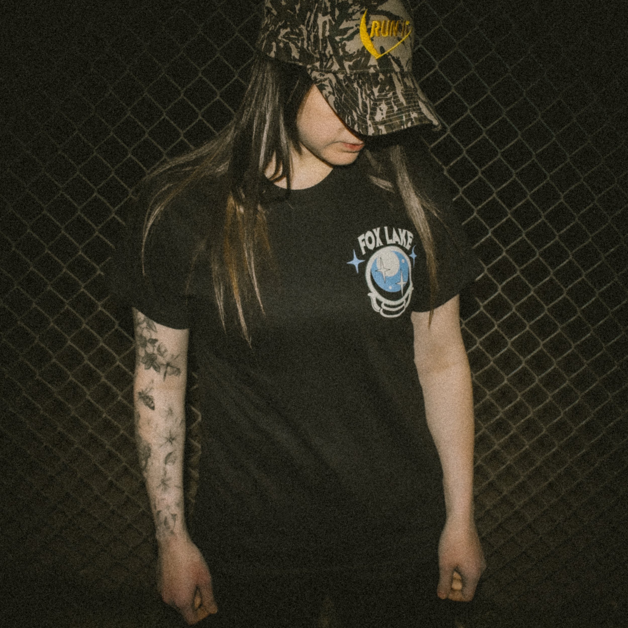 WIZARD TEE