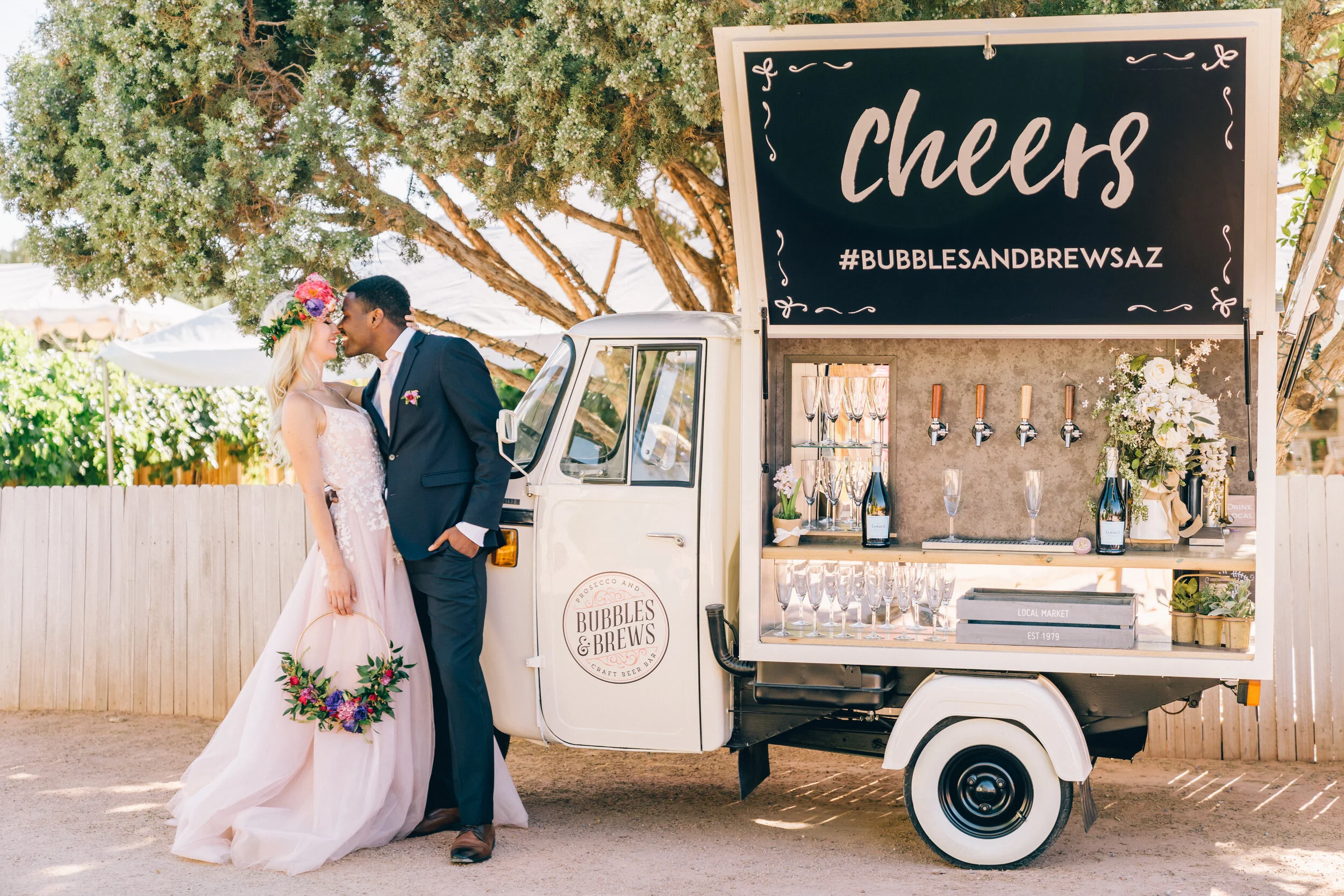 Sedona Elopement