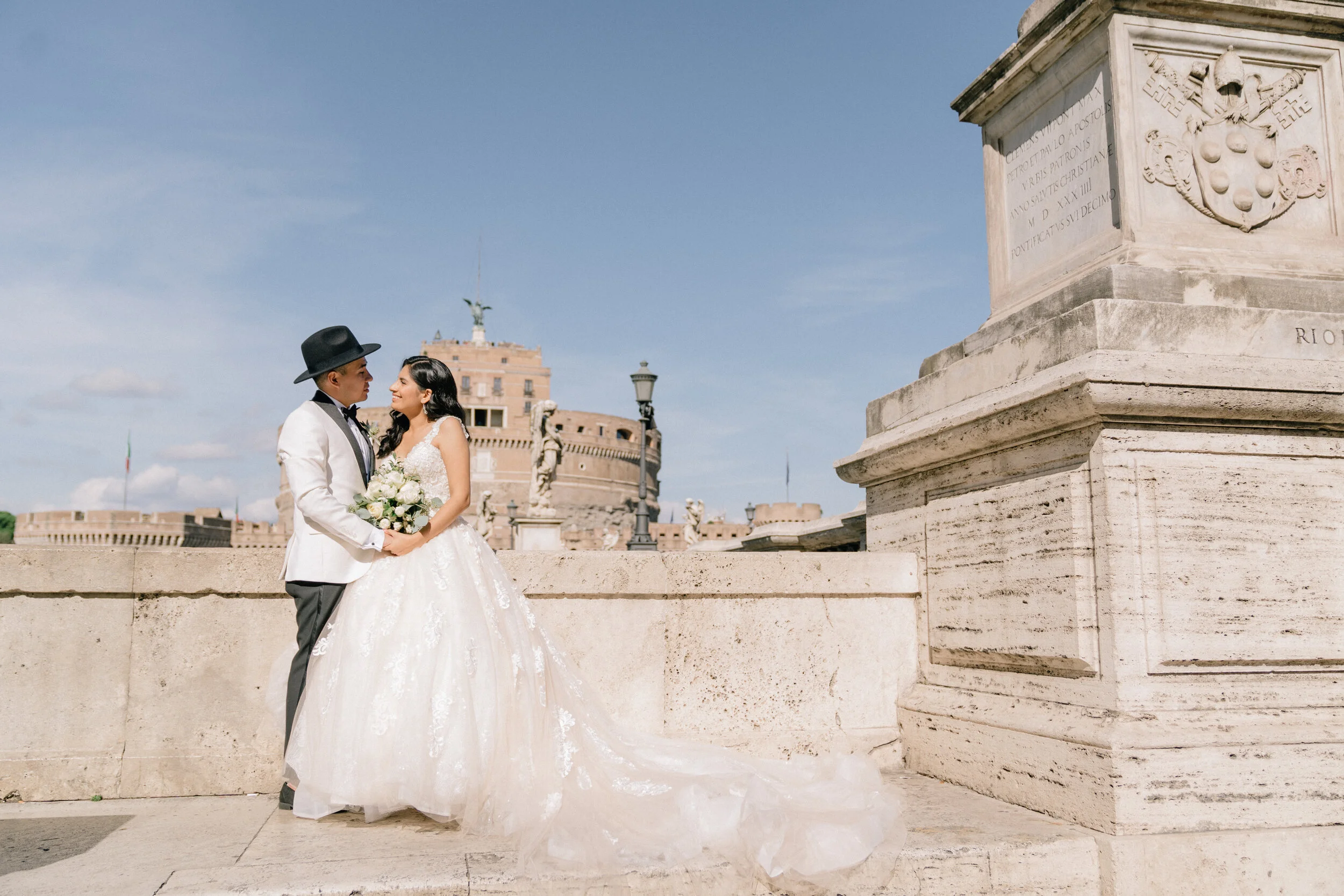 Destination Wedding