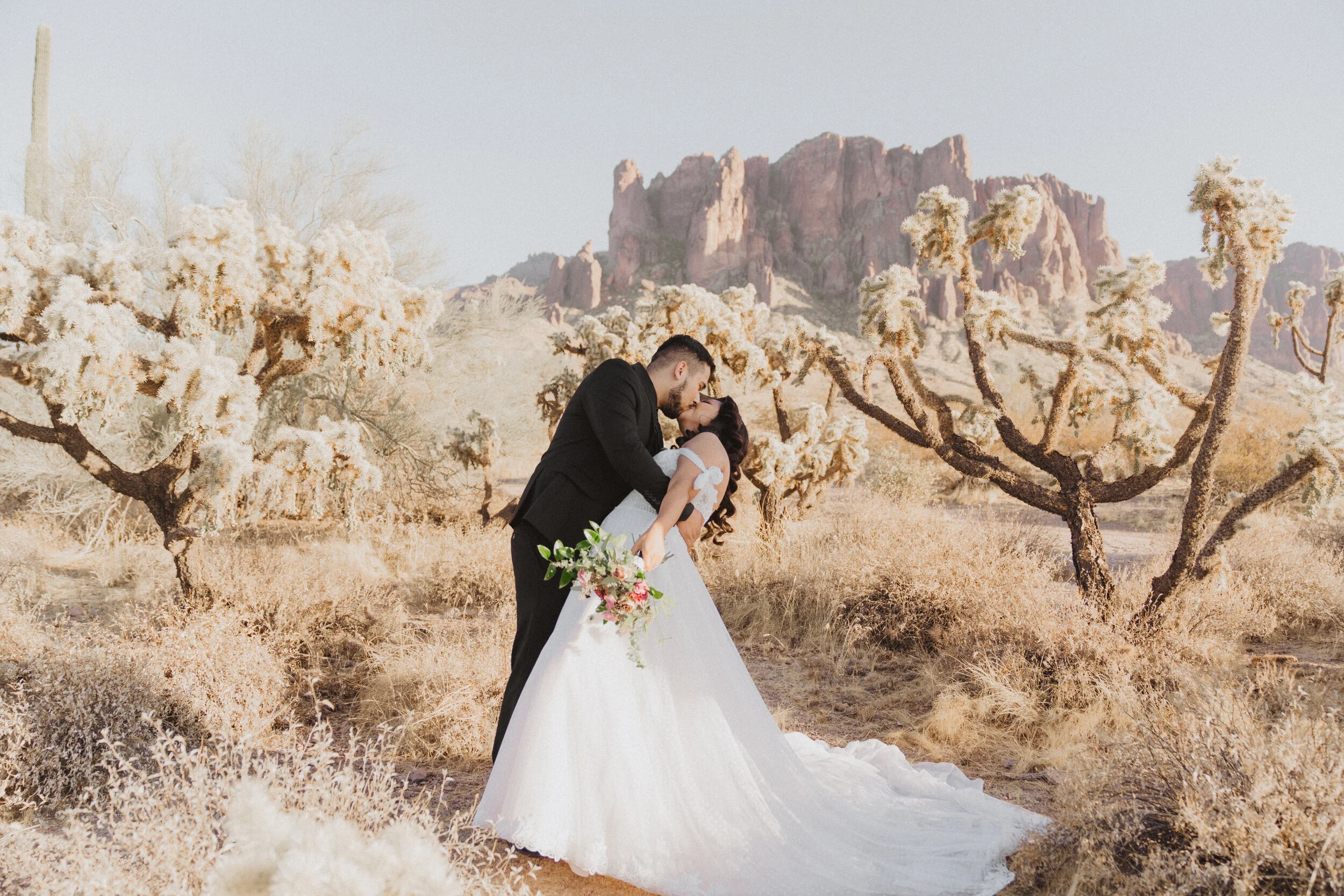 Analaura & Josue
