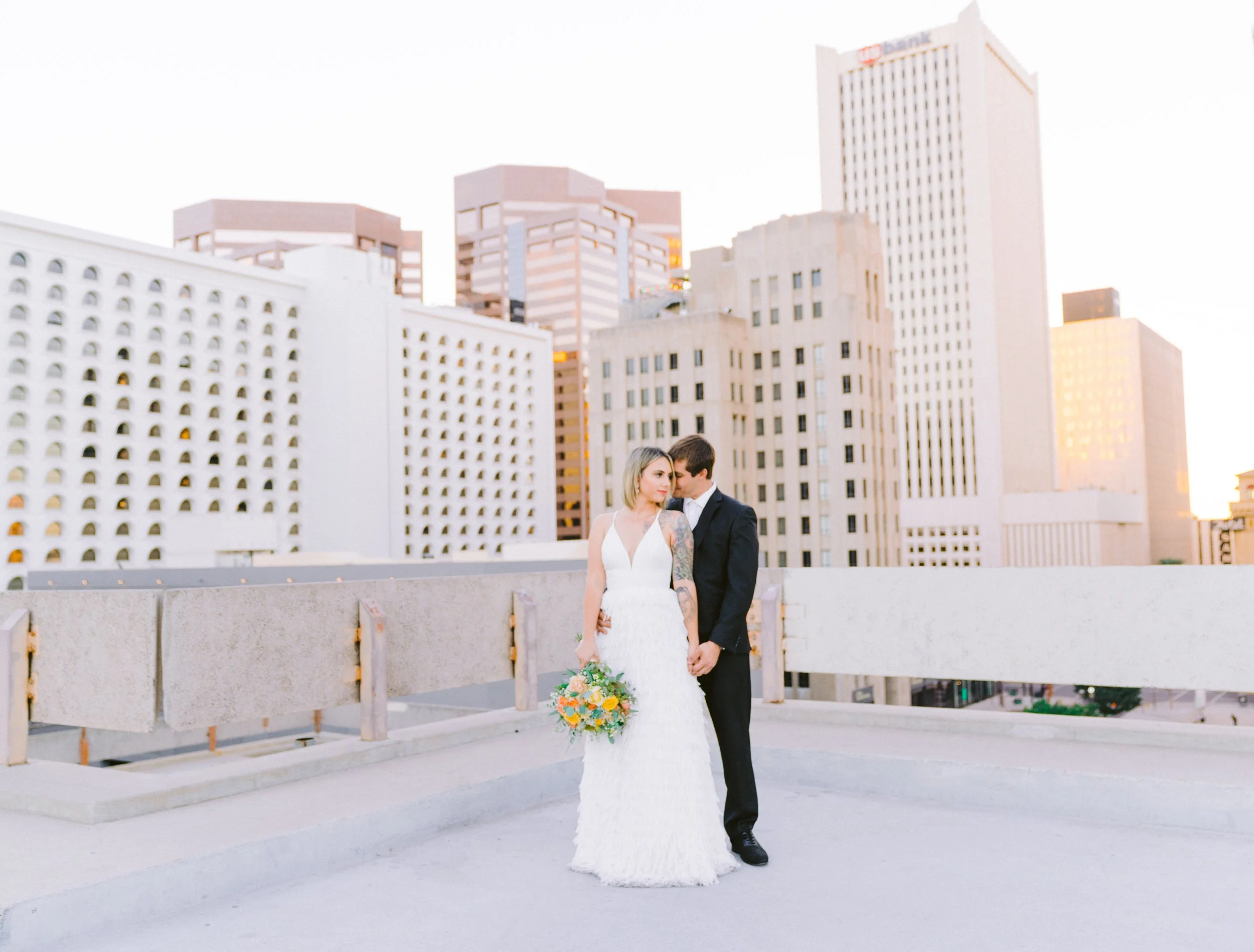 Phoenix Rooftop Session