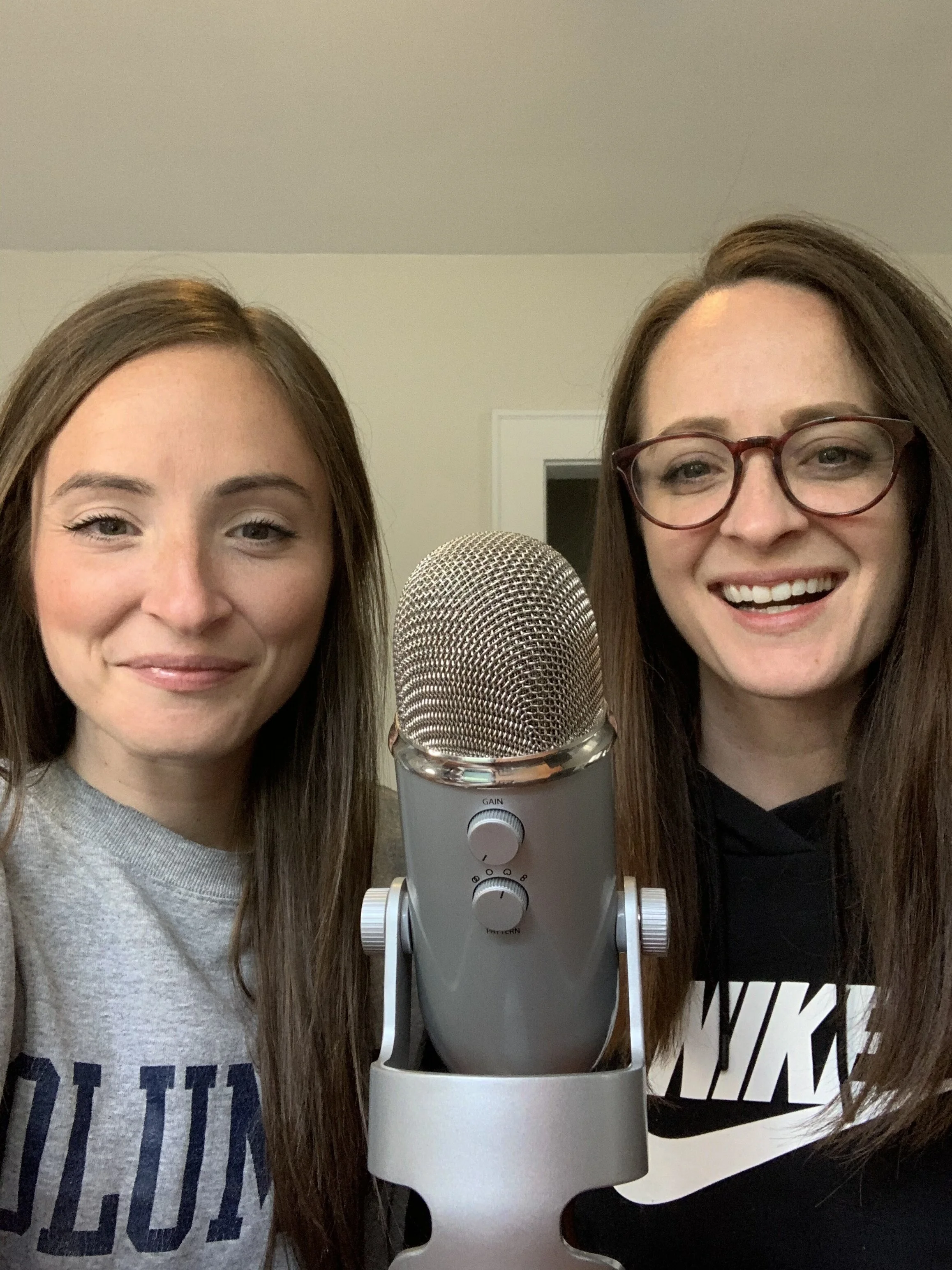Bio Liz and Steph Willis — SLP Nerdcast