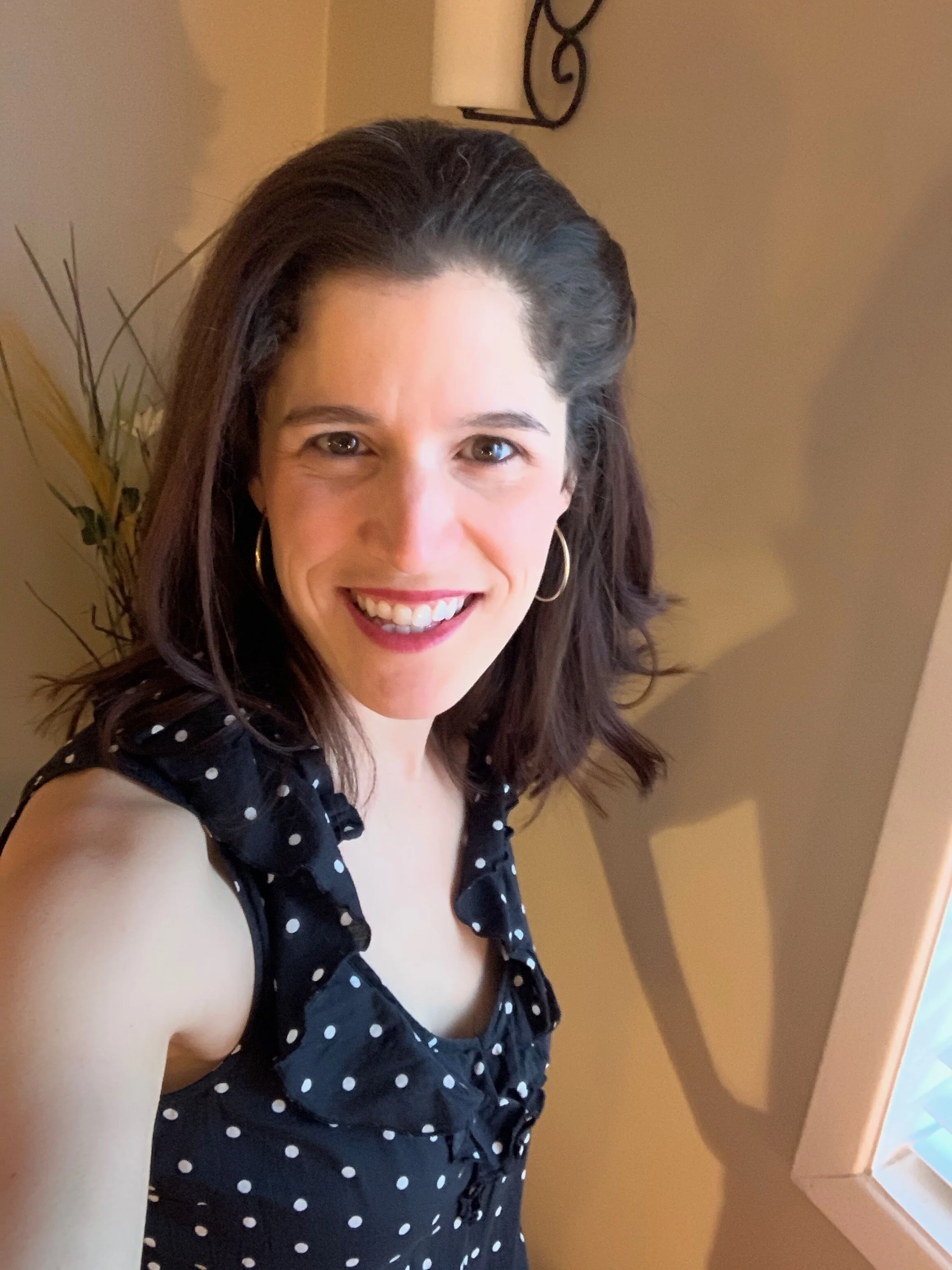 One of the most challenging and scariest decision I've ever made that helped shaped me into the person I am today!