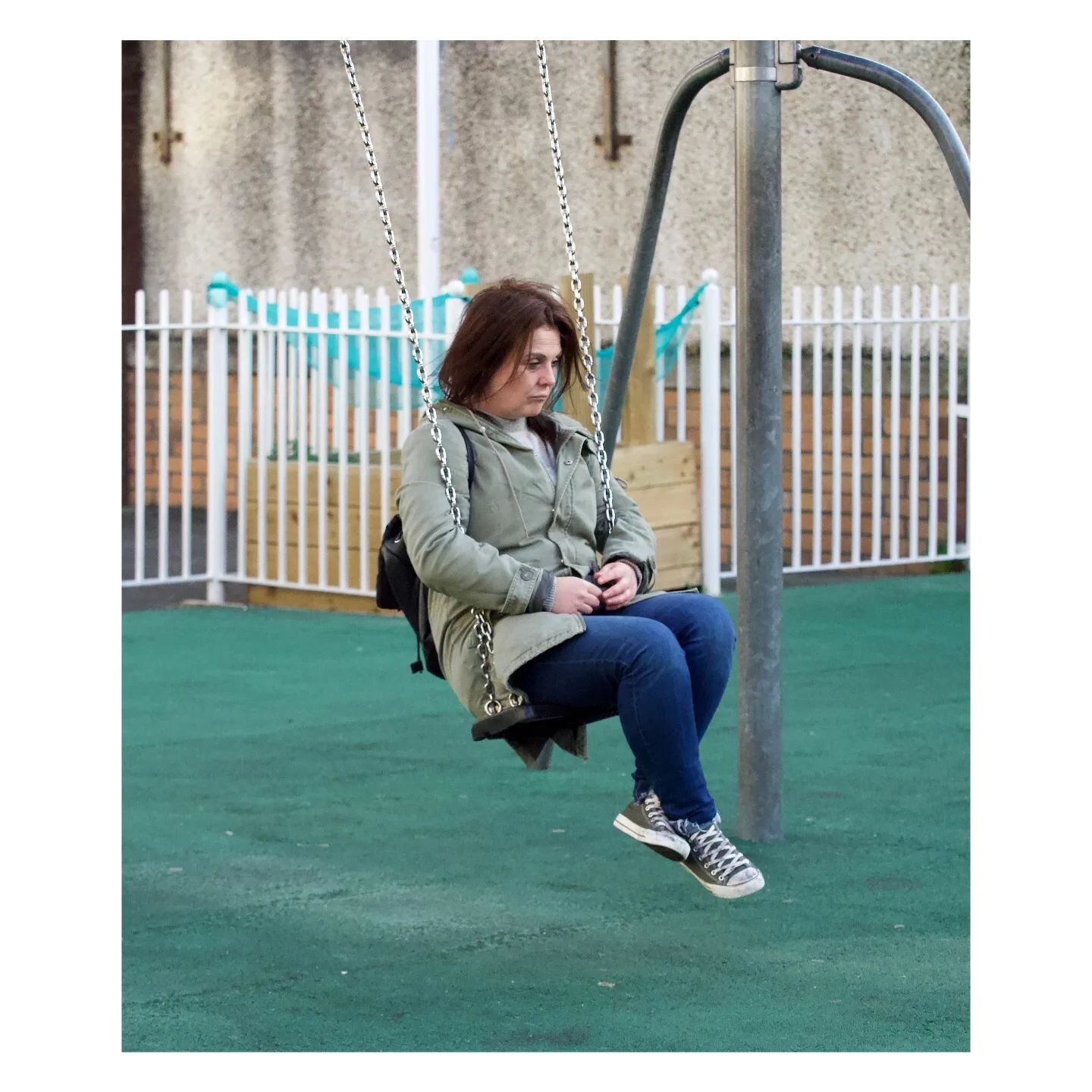 Lost in thought . . .

📷 @tobin_conor 

#shortfilm #irishshort #irishfilm #femalefilmmakers #femalehomelessness #dublinhomeless