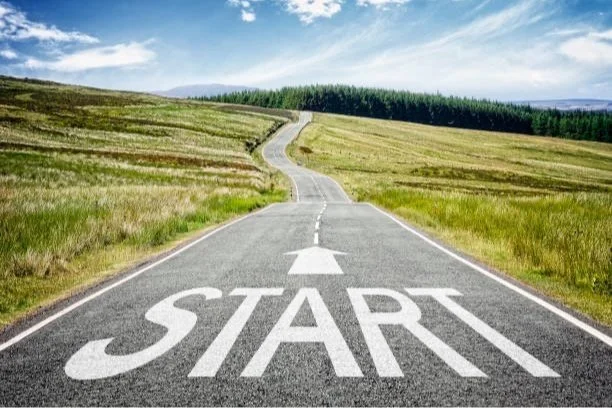 Starting the Journey