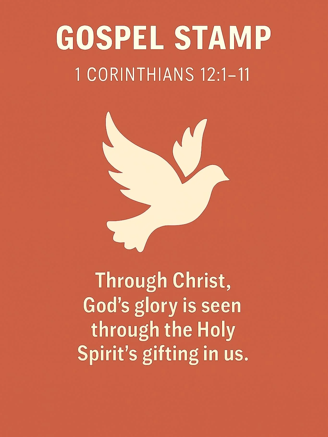 Visit our website to listen to the latest sermon