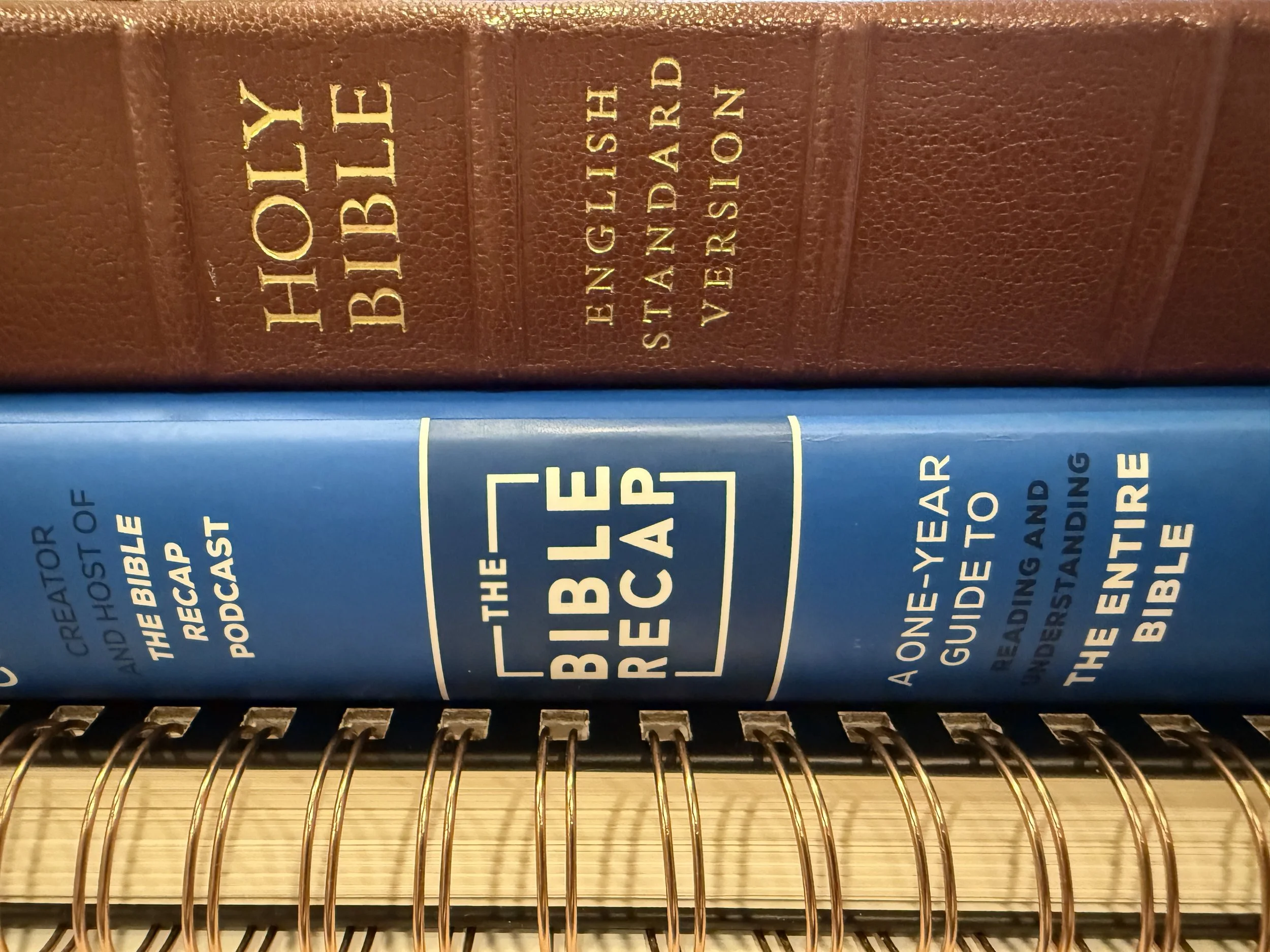 “My Quiet Time Law”